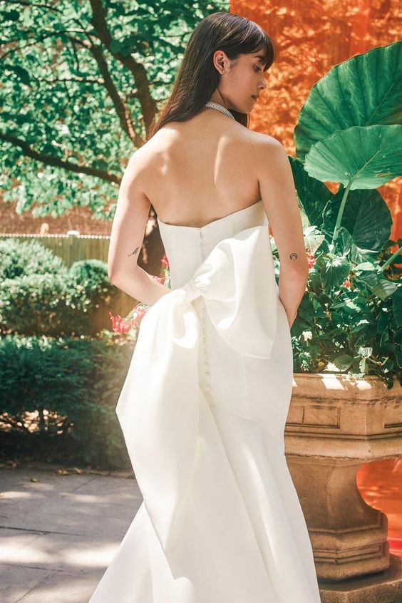 Madison James Logan MJ805 Elegant Evening Gown for Women - Perfect for Prom, Wedding & Formal Events