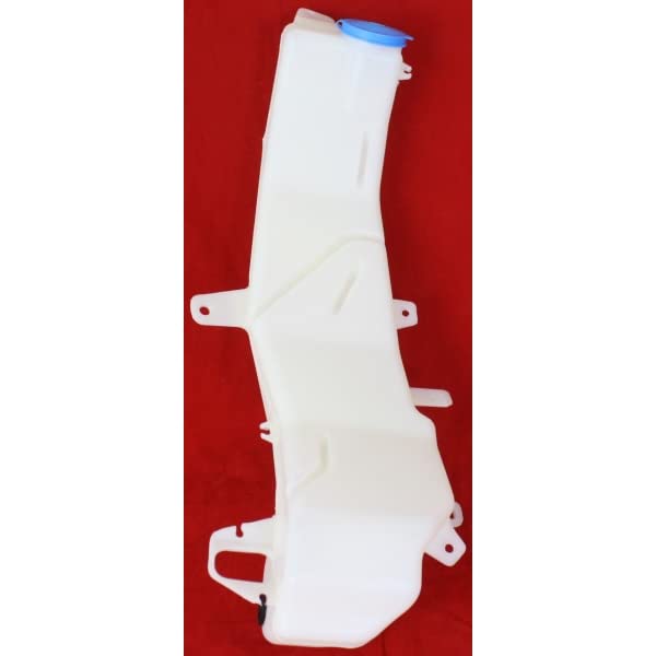 2009-2014 Honda Fit Windshield Washer Fluid Reservoir Replacement Part - Perfect for DIY Car Maintenance & Winter Driving Prep