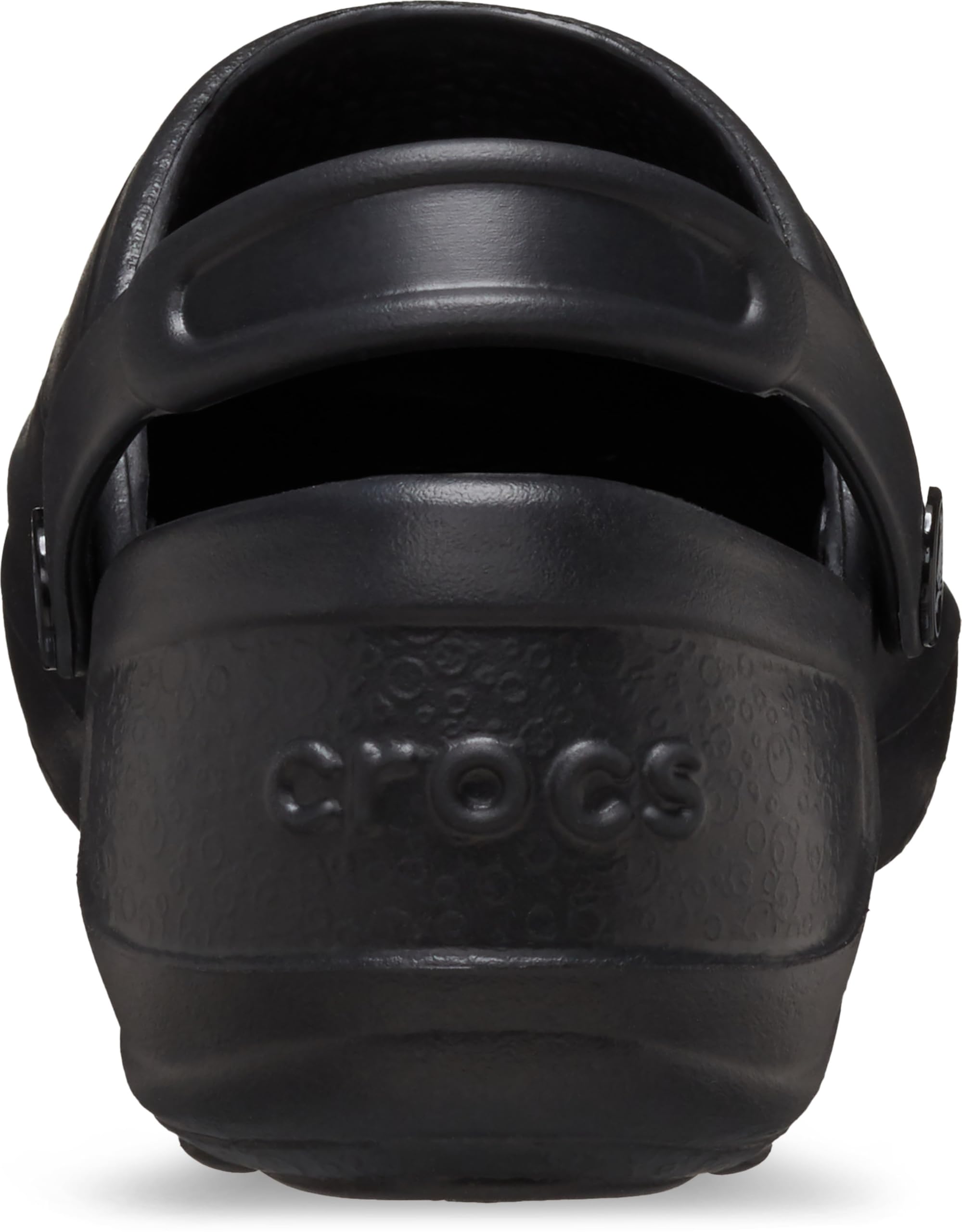 Crocs Women's Mercy Work Clog - Comfortable Slip-Resistant Work Shoes for Nurses, Chefs & Healthcare Professionals | Perfect for Hospitals, Kitchens & Long Shifts