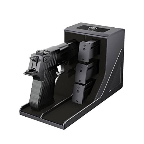 Universal Single Pistol Rack