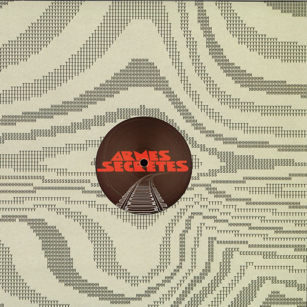 Breakplus & Mr Beatnick – Armes Secretes 12