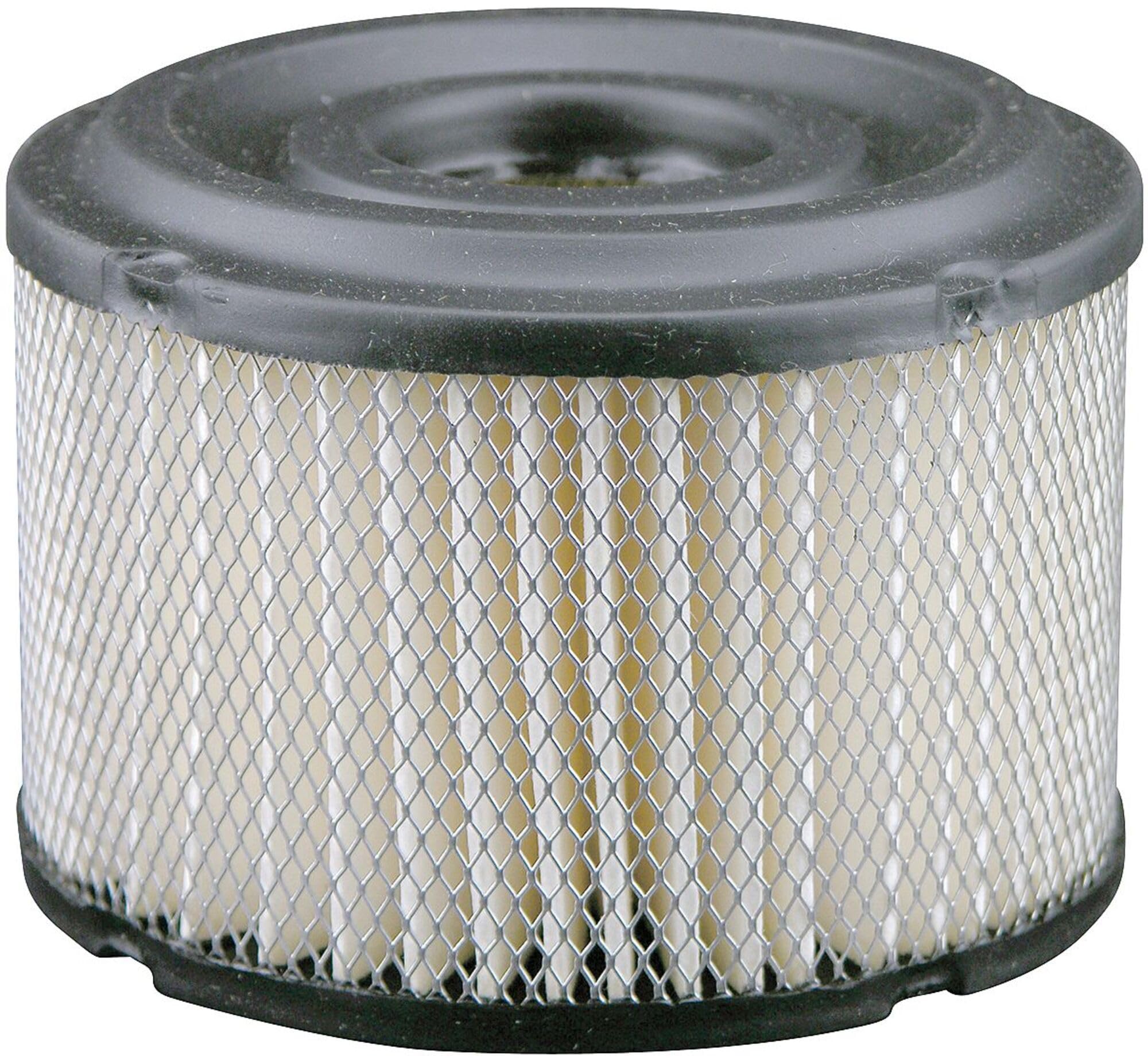 Baldwin PA2476 Heavy Duty Air Filter Element Replacement for Trucks & Heavy Equipment - High Performance Air Filtration System for Construction, Farming & Industrial Use