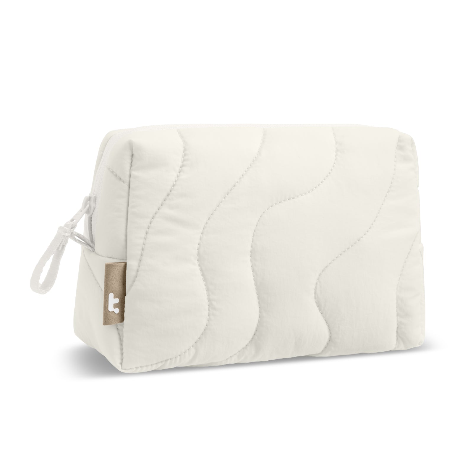 Terra A27 Portable Pouch - Lightweight & Durable Travel Organizer for Toiletries, Cosmetics & Essentials | Perfect for Camping, Gym & Everyday Carry