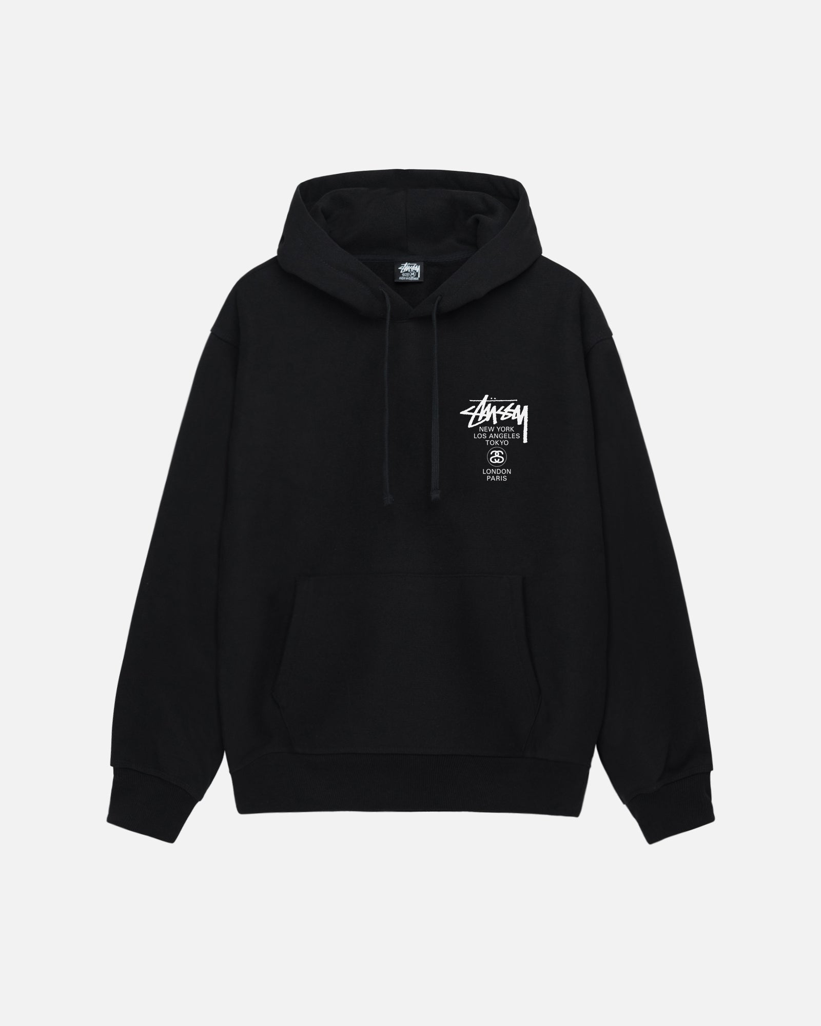 WORLD TOUR HOODIE - Stylish Unisex Pullover Sweatshirt for Men & Women | Perfect for Concerts, Travel & Casual Wear