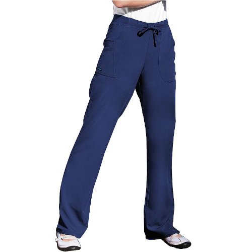Jockey Women's Straight Leg Comfort Fit Stretch Jeans - Casual Everyday Wear for Work & Outings