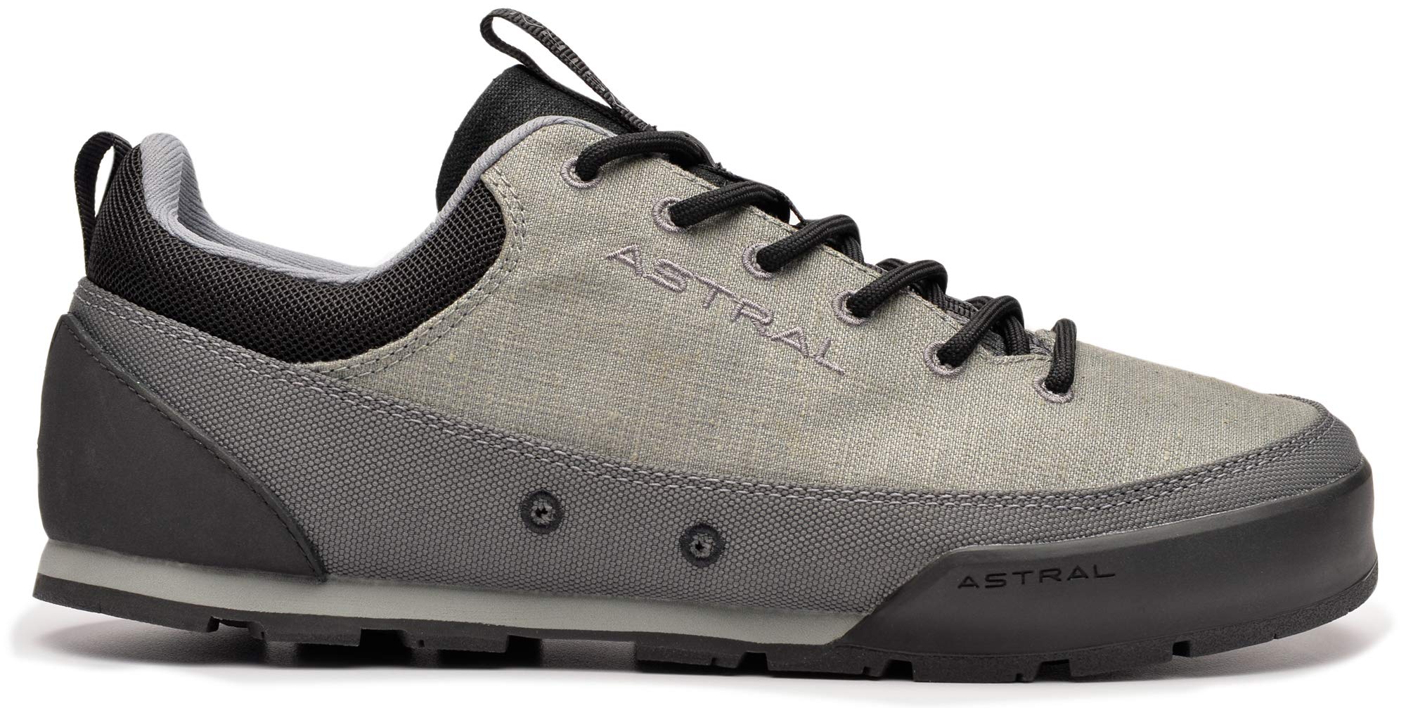 Astral Rambler Women's Hiking Boots - Lightweight Waterproof Outdoor Shoes for Trail Running & Backpacking