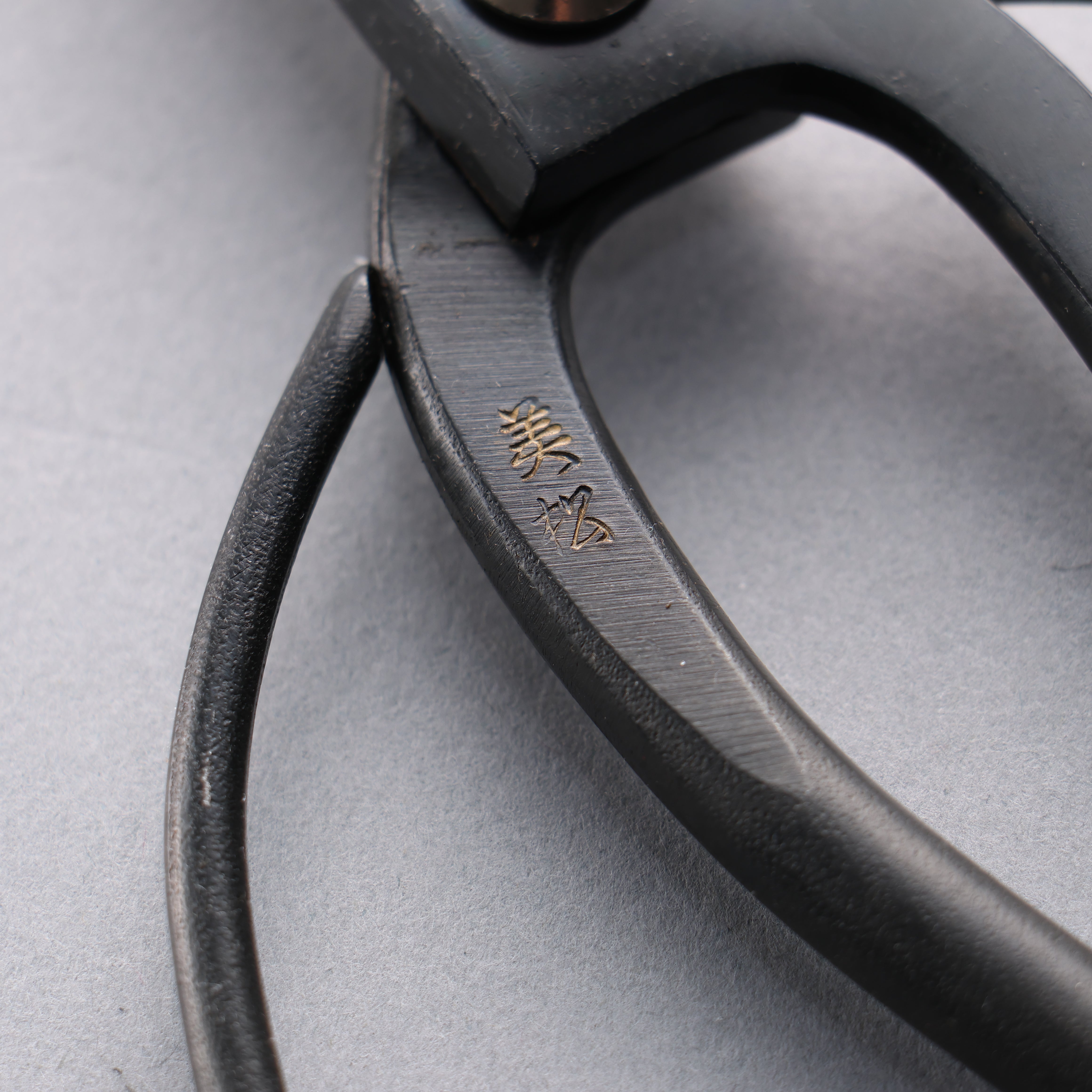 Premium Carbon Steel Gardening Shears 180mm - Professional Pruning Shears for Plants, Flowers & Branches - Ideal for Gardeners, Landscaping & Outdoor Use