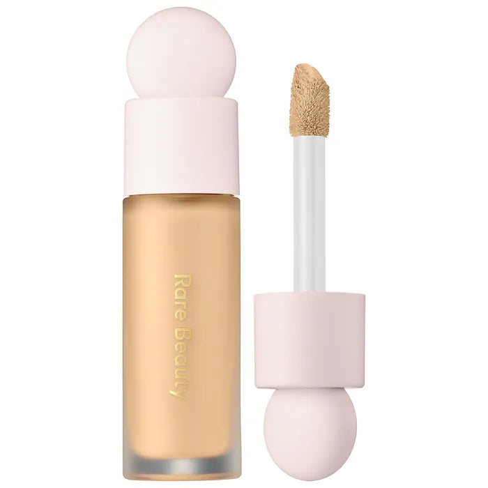 Rare Beauty Liquid Touch Brightening Corrector - Lightweight Under-Eye Brightener for Dark Circles & Dullness | Perfect for Daily Makeup & Photo-Ready Looks