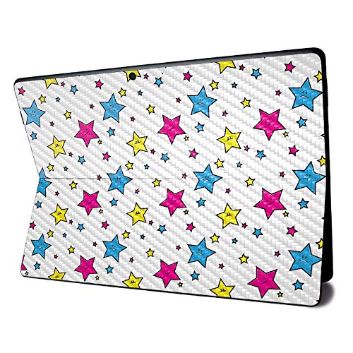 Smiley Stars