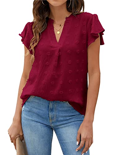 Crimson Red