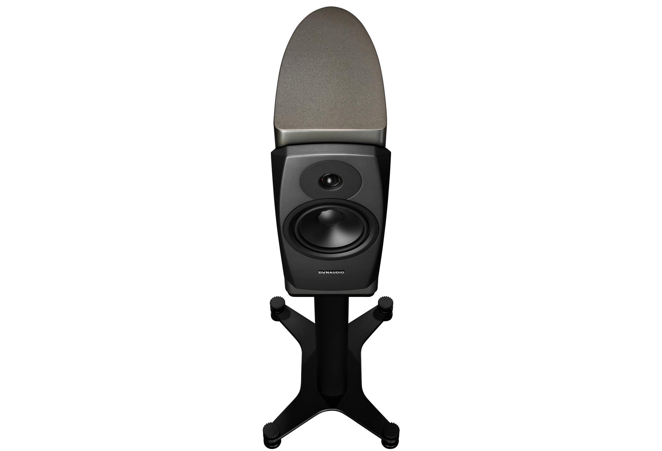 Dynaudio Confidence 20 High-End Bookshelf Speakers (Pair) - Premium Audiophile Sound for Home Theater & Music Listening