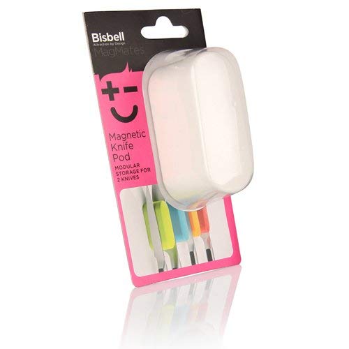 Double Storage Organizer - White | Space-Saving Closet & Cabinet Organizer for Home & Office Use