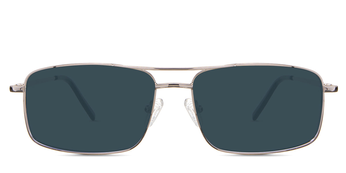 Jakari Men's Prescription Sunglasses - UV Protection Polarized Glasses for Driving, Fishing & Outdoor Activities