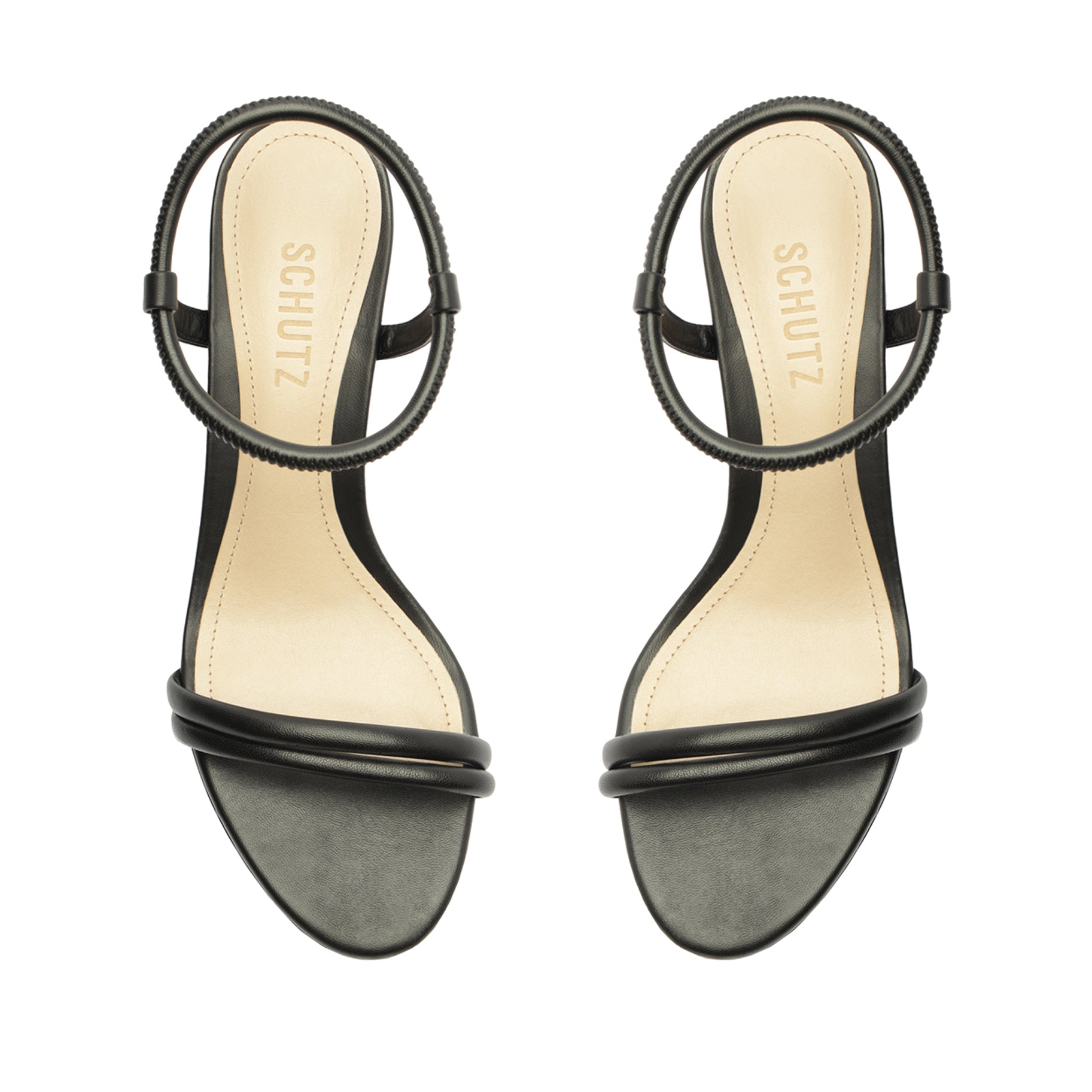 Gimenez Women's Mid Leather Sandals - Comfortable Casual Strappy Sandals for Summer, Beach, Walking & Outdoor Activities