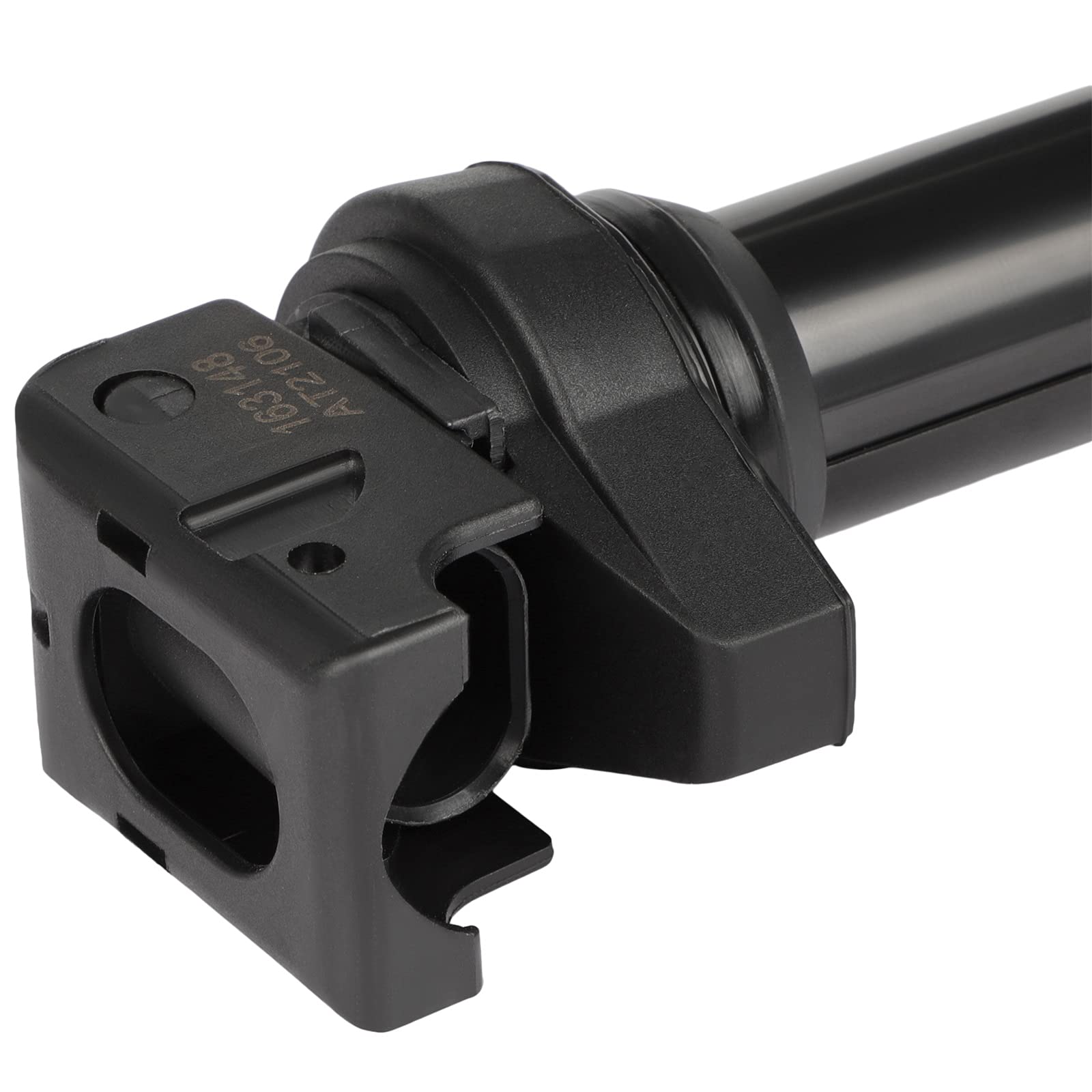 ROADFAR 10-Pack Ignition Coils Compatible with BMW M6 5.0L 2006-2010 - Direct OE Replacement UF572 - High Performance Engine Ignition System Parts for Smooth Acceleration & Fuel Efficiency