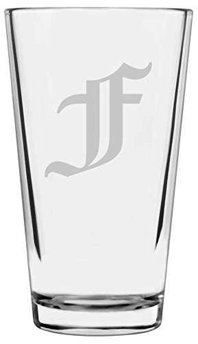 Letter F