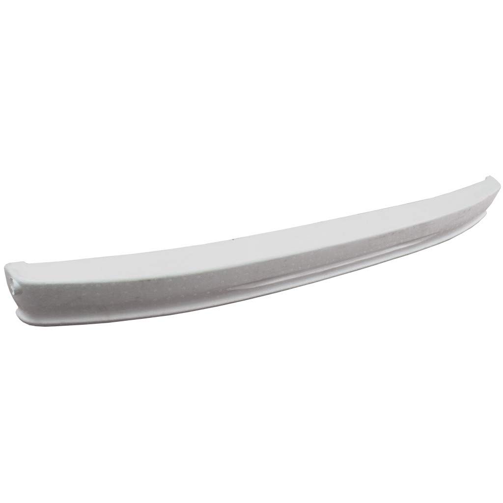 Nissan Maxima Rear Bumper Absorber 2001 2002 2003 Replacement Part NI1170127 850902Y900 - Perfect for Accident Repair & Vehicle Maintenance