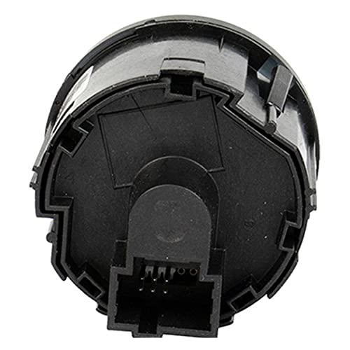 Motorcraft Switch - High Performance Electrical Switch for Cars & Trucks | Reliable Replacement Part for Ford, Lincoln, Mercury Vehicles | Ideal for Engine, Transmission & Electrical System Repairs