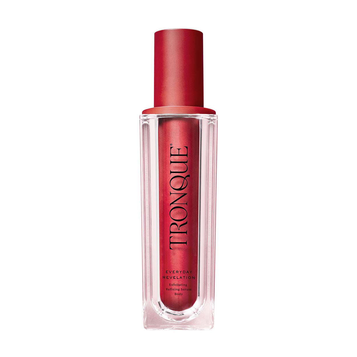 Exfoliating & Refining Body Serum for Smooth Skin - Anti-Aging & Hydrating Formula for Dry Skin Care - Perfect for Post-Shower & Nighttime Use