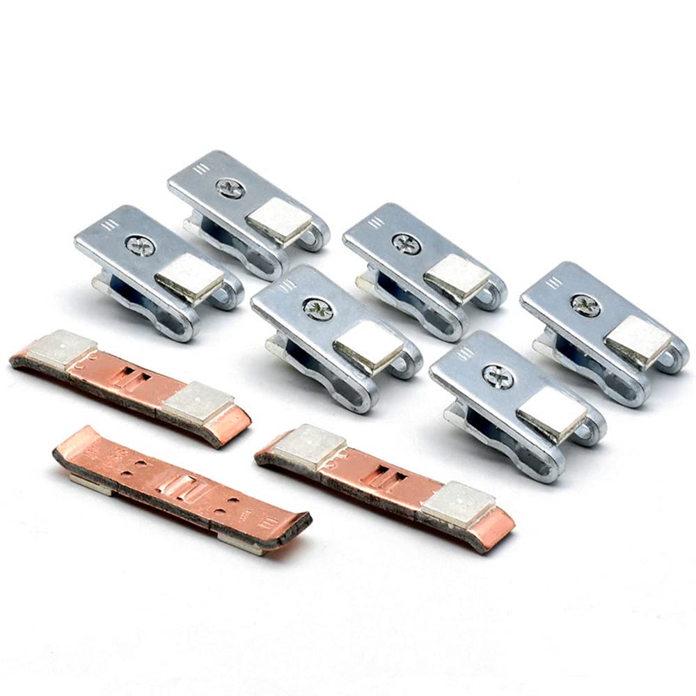 3RT1956-6A 3RT Main Contactor Replacement Kit - Compatible with 3RT1056 Contactor | Perfect for Industrial Automation & Motor Control Systems