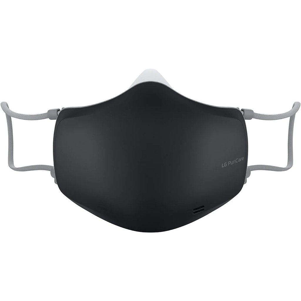 AP551 PURICARE™ Wearable Air Purifier Mask (2nd Generation) with Optional Carrying Case - Portable Personal Protection for Travel, Commuting & Outdoor Activities