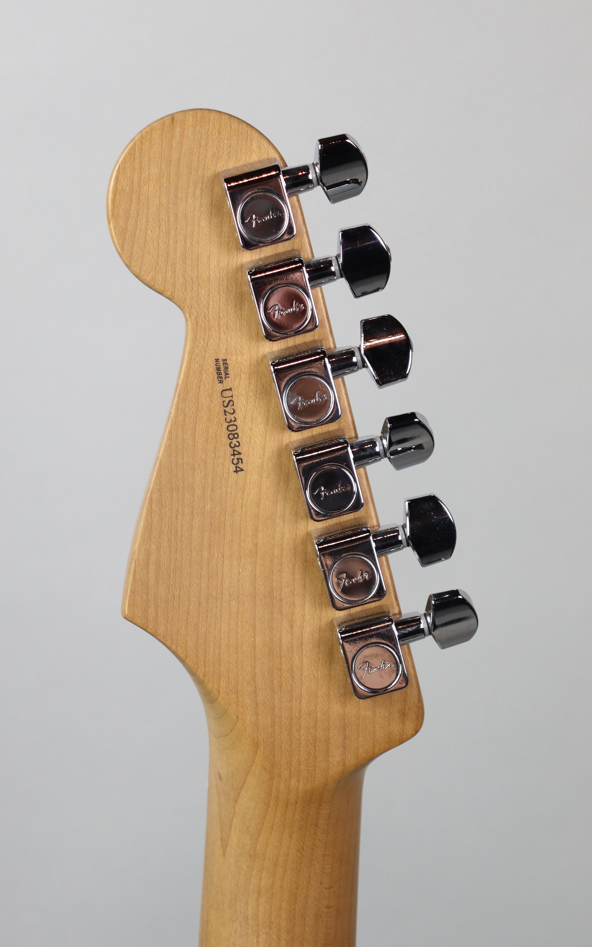 Fender American Professional II Stratocaster Roasted Maple Guitar with Mustang LT50 Amp - Limited Edition 2-Color Sunburst Bundle for Home Studio & Live Performance