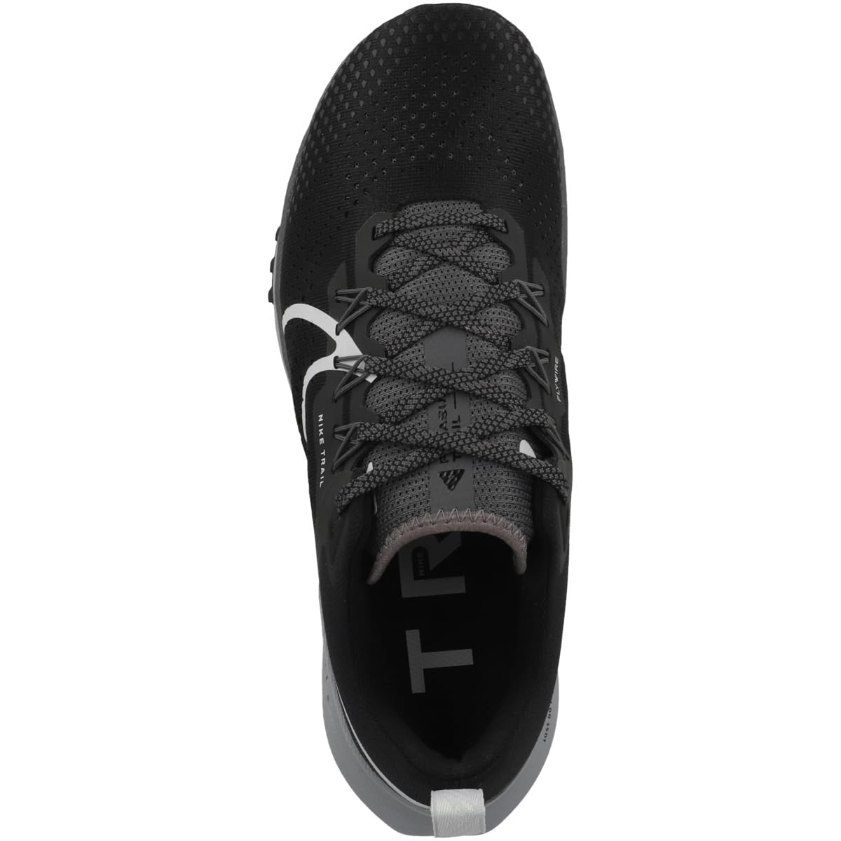 Nike Men's Air Pegasus 83 Running Shoes - Lightweight Cushioned Sneakers for Jogging, Gym & Everyday Wear