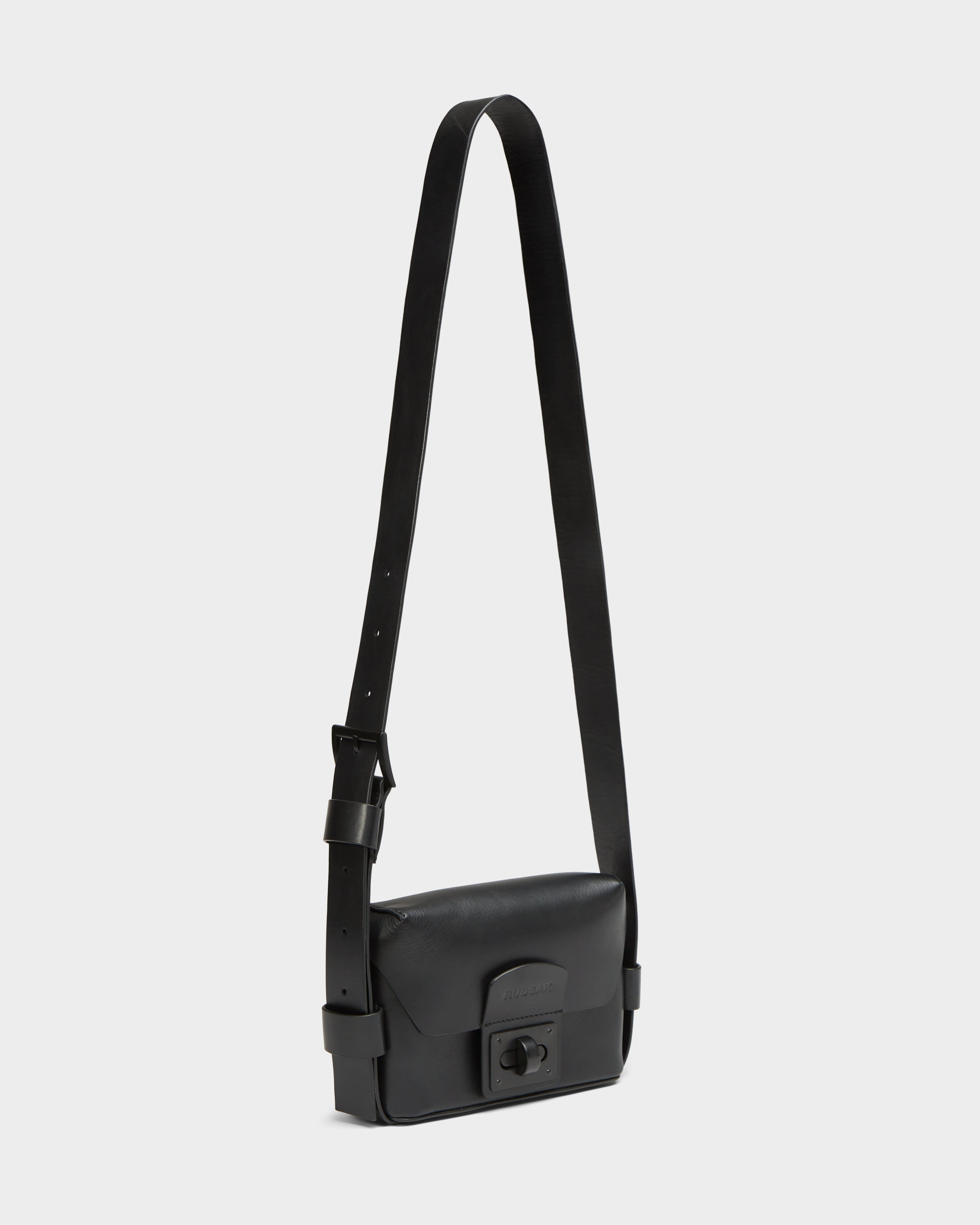 OFILIA 8324504 Black Women's Handbag - Stylish & Durable for Work, Travel & Everyday Use