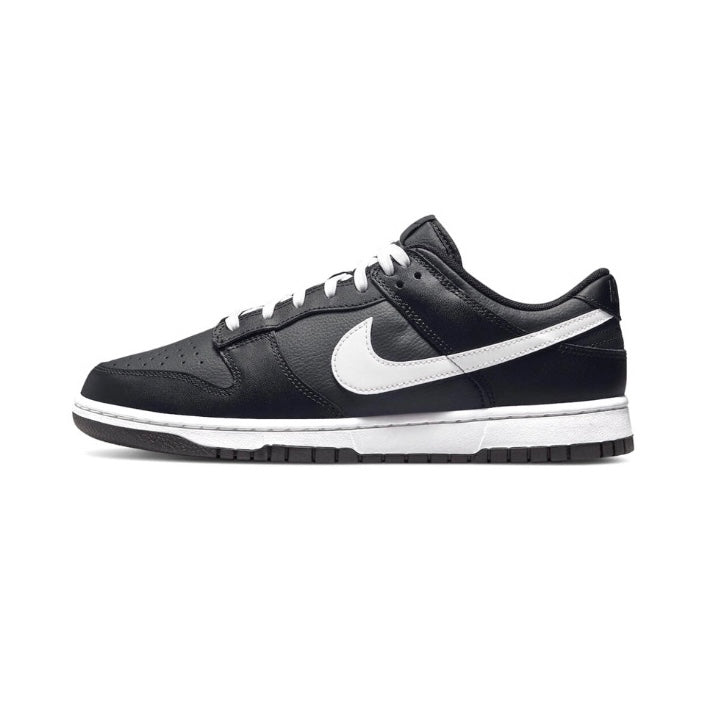 Nike Dunk Low Reverse Panda Sneakers - Men's & Women's Casual Shoes for Running, Walking & Streetwear Fashion