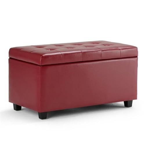 Red Vegan