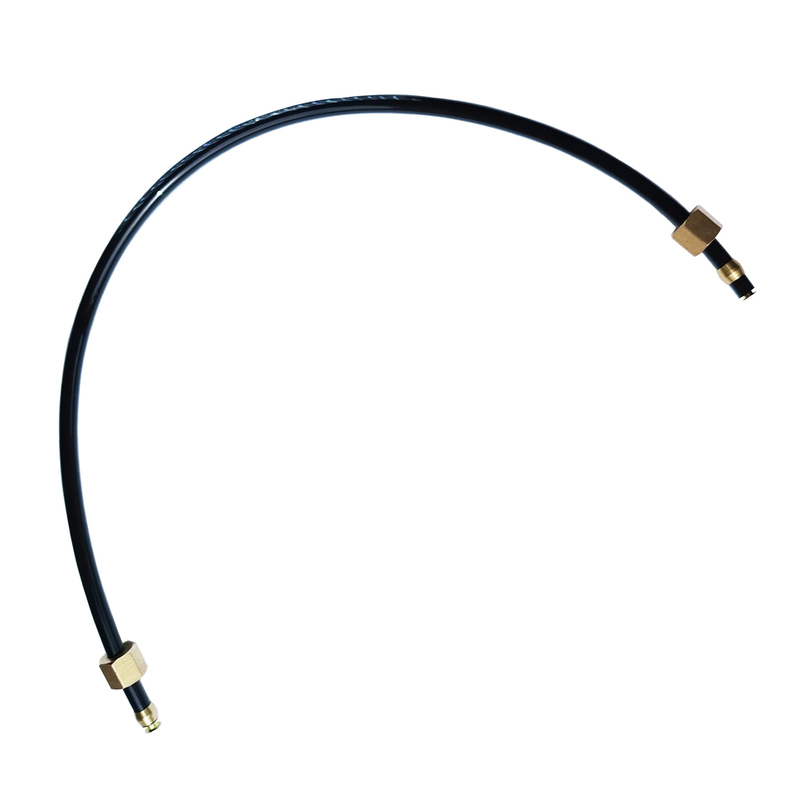 Rolair Air Compressor Unloader Tube Kit 178D15-KIT - Replacement Part for Air Compressor Repair & Maintenance - Perfect for Workshop, Garage, and Industrial Use