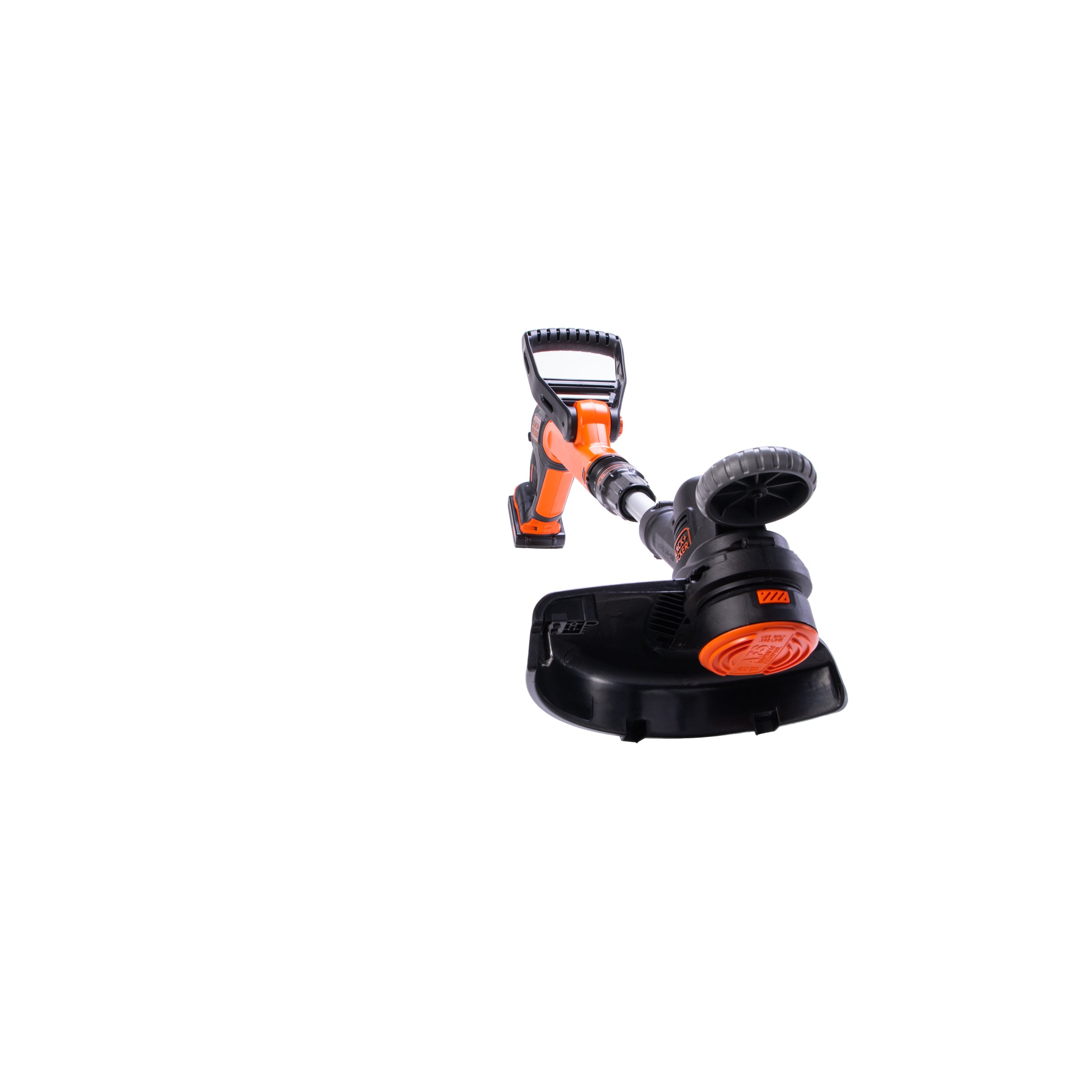 20V MAX* Lithium 12-Inch 2-Speed Cordless String Trimmer & Edger - Lightweight Lawn Tool for Yard Maintenance, Grass Trimming, and Edge Cutting