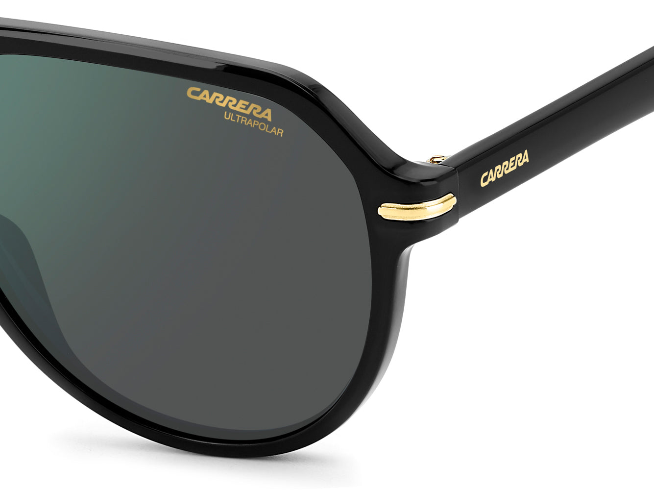 Carrera 315 S Sunglasses - Polarized UV Protection Aviator Style for Men & Women - Perfect for Driving, Outdoor Sports & Fashion Accessories