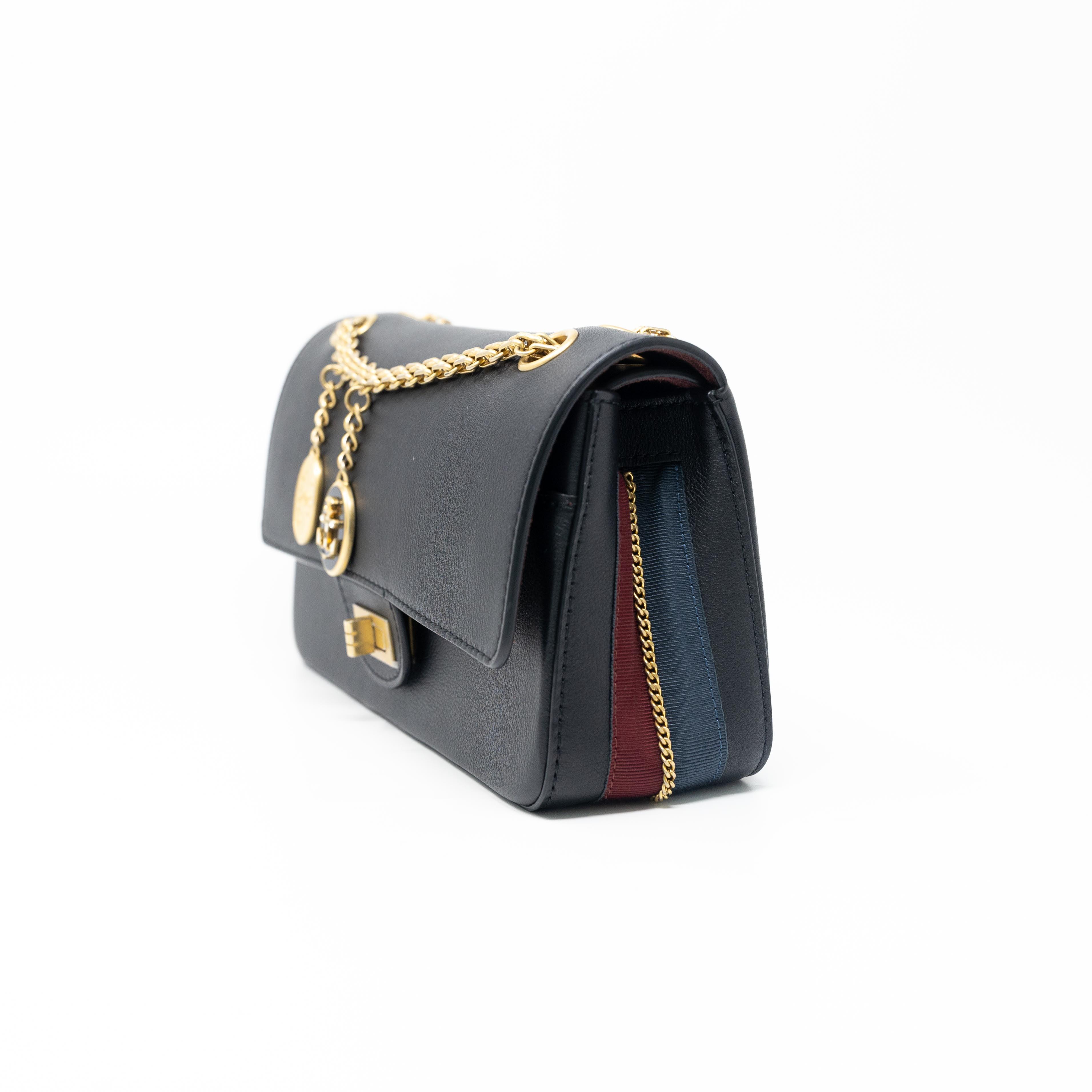 Chanel Black Medallion 2.55 Reissue 225 Flap Bag - Classic Luxury Handbag for Women | Perfect for Evening Events, Work & Special Occasions