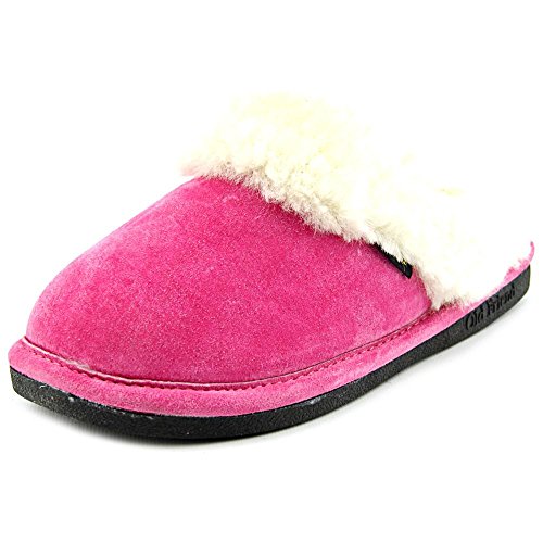 Hot Pink