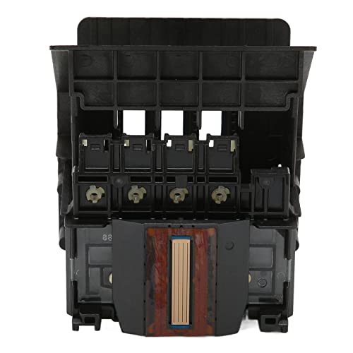 HP 950 951 Printhead Replacement - Compatible with Officejet Pro 8100 8600 8610 8620 8650 251DW 251 - High Quality Stable Clear Printing - Perfect for Home Office & Small Business Document Printing
