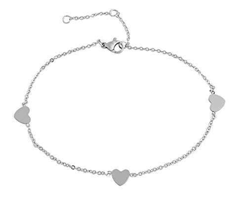 Silver Heart