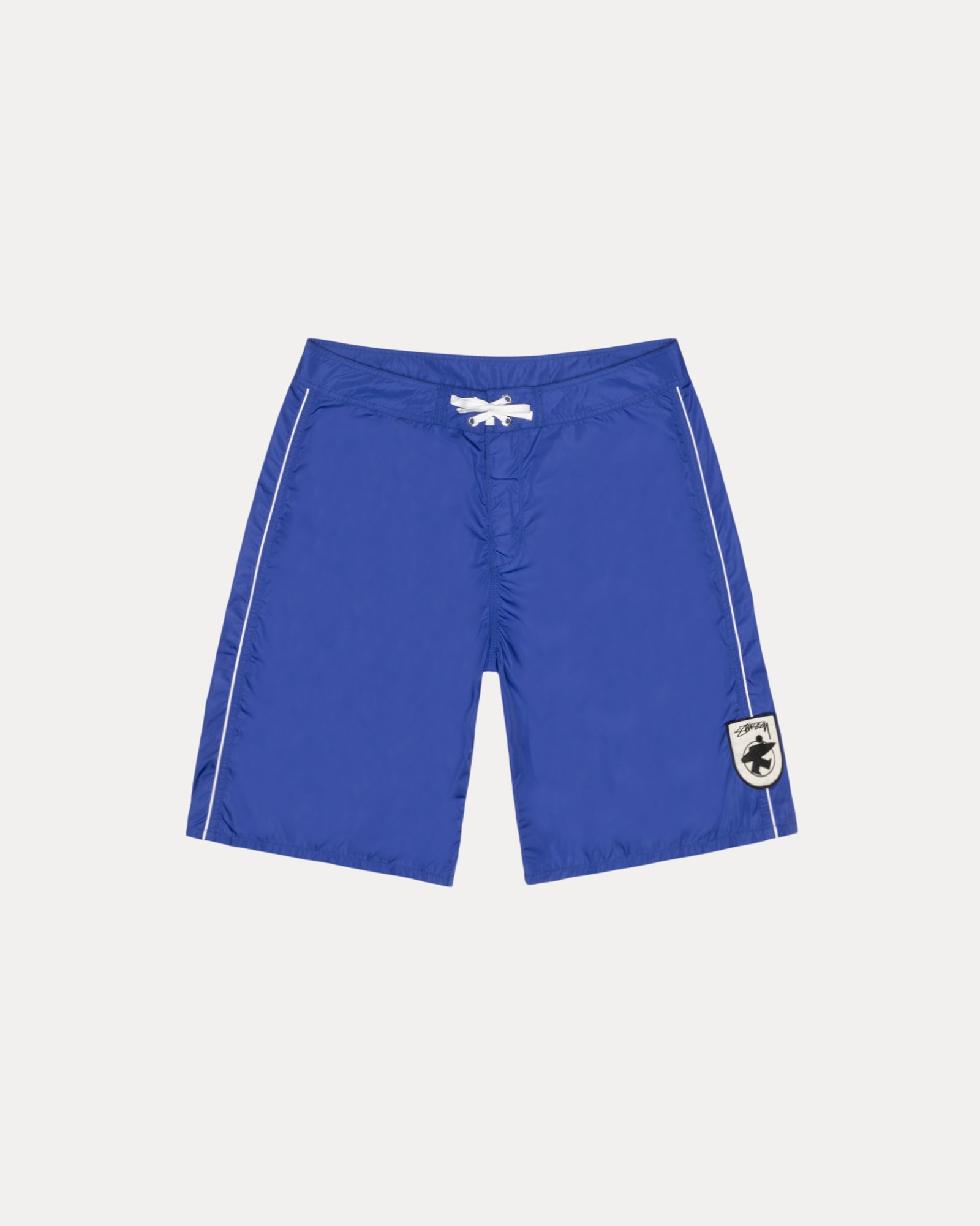 SURFMAN Men's Quick-Dry Swim Board Shorts for Surfing, Swimming & Beach - Lightweight & Comfortable for Summer Water Sports