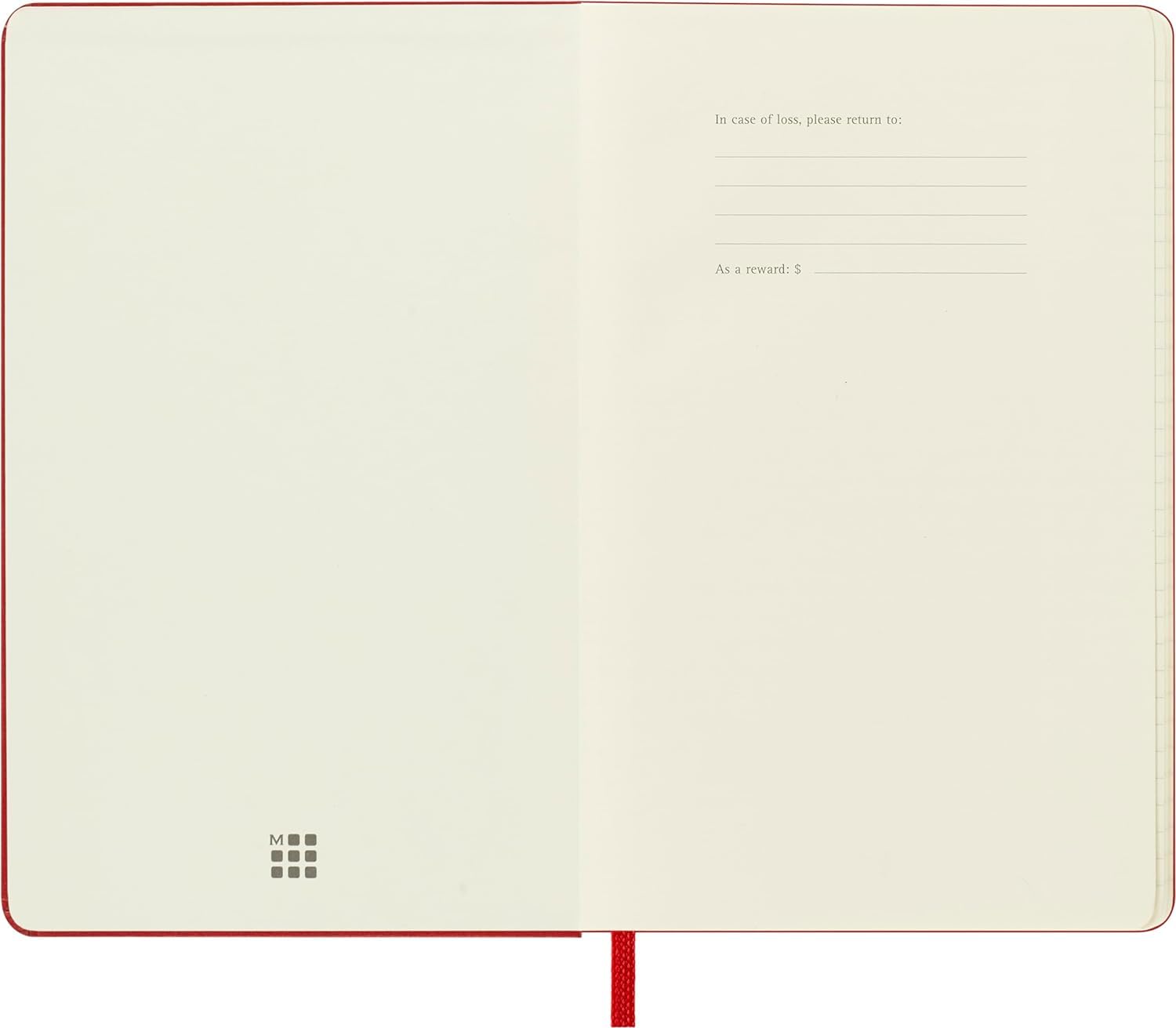 Moleskine Classic 2025 Weekly Planner - 12 Month Pocket Size (3.5