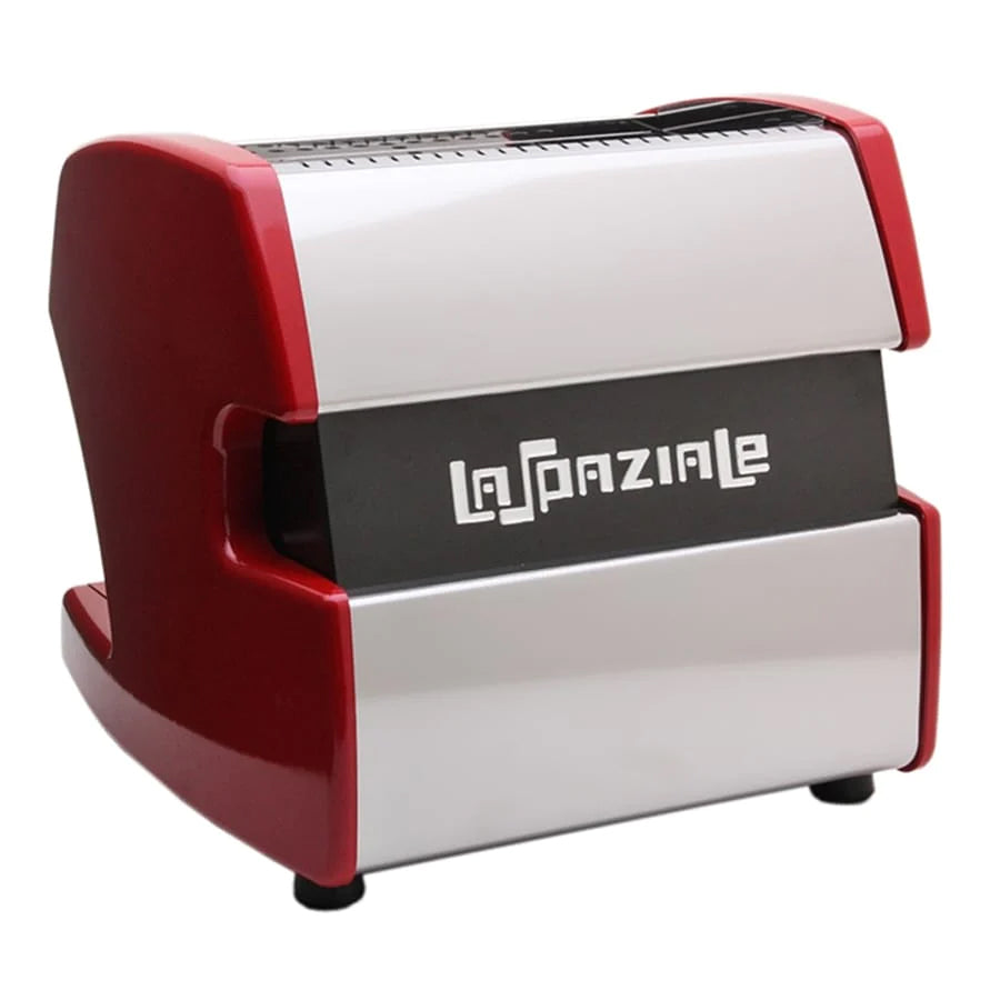 LaSpaziale S1 DREAM T Commercial Espresso Machine - Professional Barista Grade Coffee Maker for Home & Cafe Use