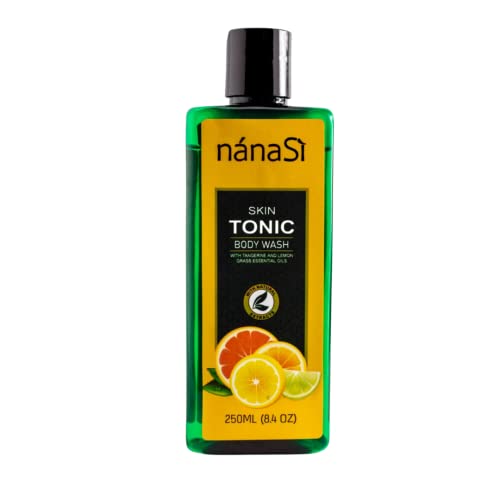 Skin Tonic