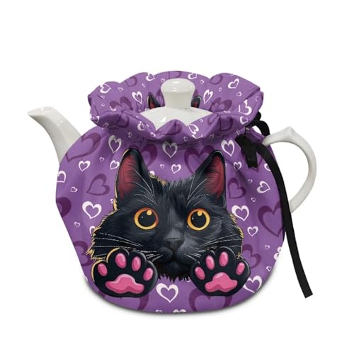 Cute Cat Flower