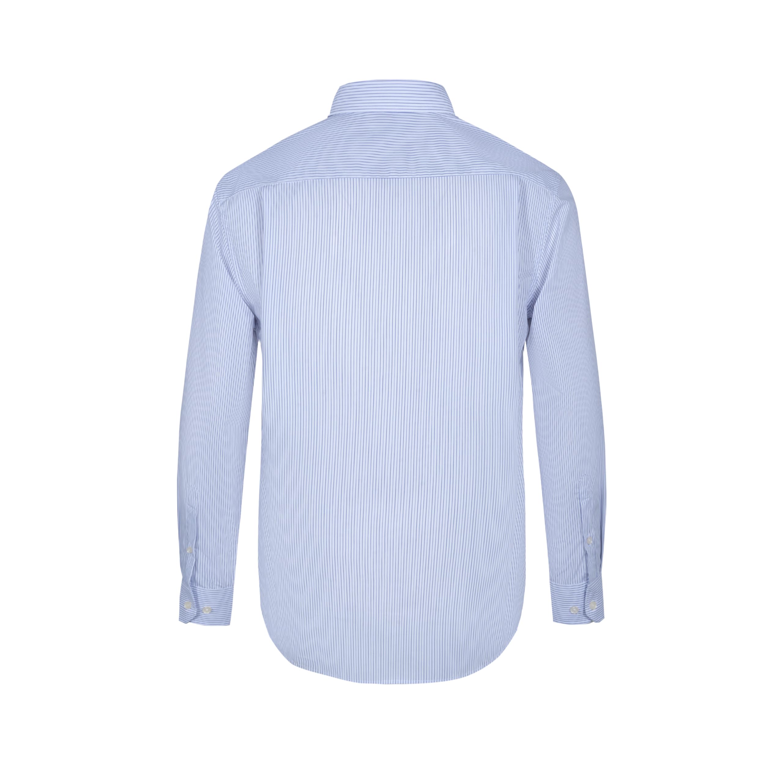 Year In Year Out Men's Water & Stain Resistant Dress Shirts - Button Down Long Sleeve Formal Shirts (Big & Tall Sizes) - Perfect for Office Wear, Business Meetings & Special Occasions