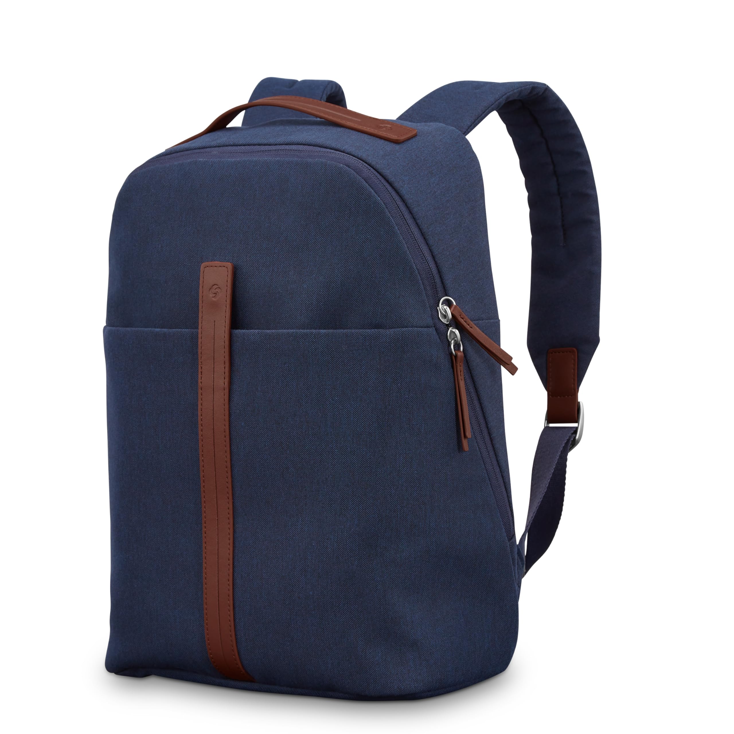 Samsonite Virtuosa Unisex Carry-On Backpack - Lightweight Travel Backpack for Business & Vacation - Perfect for Airplane, Commuting & Weekend Getaways