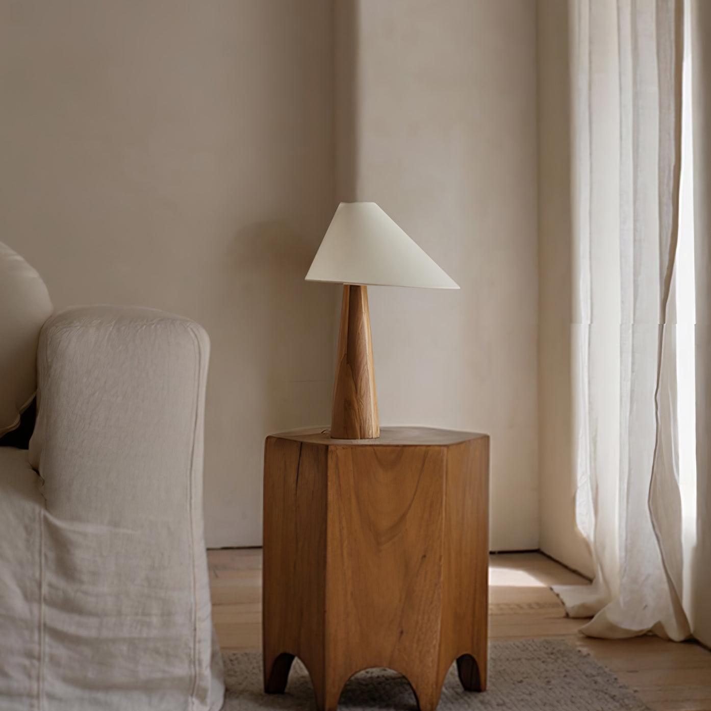 Alvin Modern LED Table Lamp - Adjustable Brightness, USB Charging Port, Bedside & Office Desk Light for Reading, Working, and Home Decor