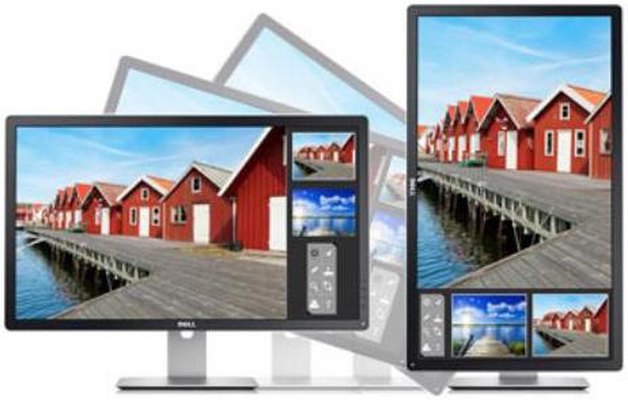 Dell P2414H 24