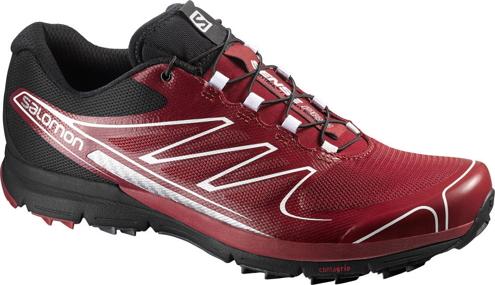 Salomon Sense Pro Trail Running Shoes - Lightweight & Durable for Men & Women - Perfect for Hiking, Trail Running & Outdoor Adventures