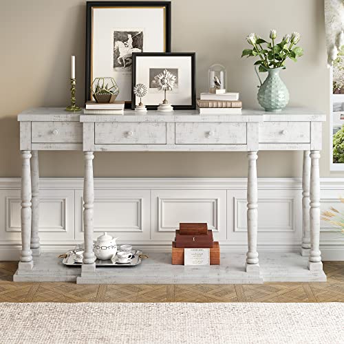 Antique White