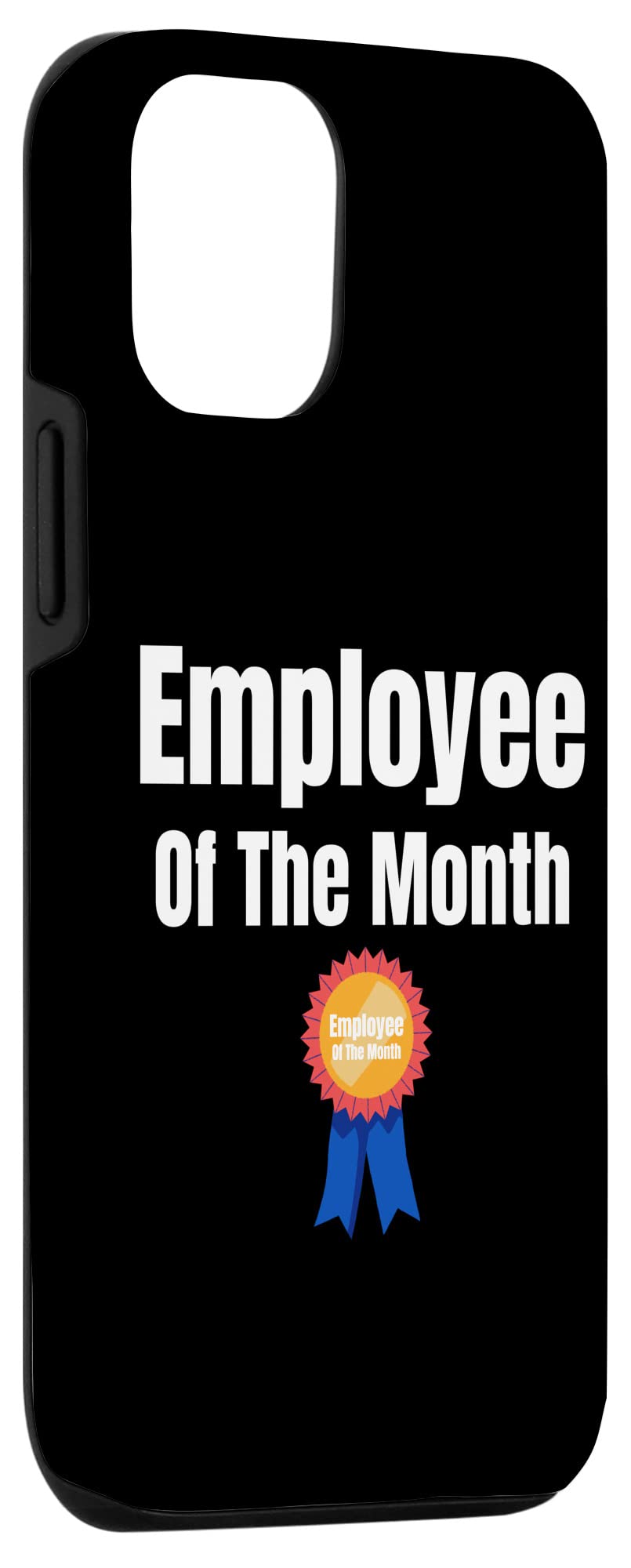 iPhone 12/12 Pro Case - Premium Protective Cover for Work From Home | Perfect for Remote Workers & Digital Nomads Since 2020 | Office & Home Office Essential