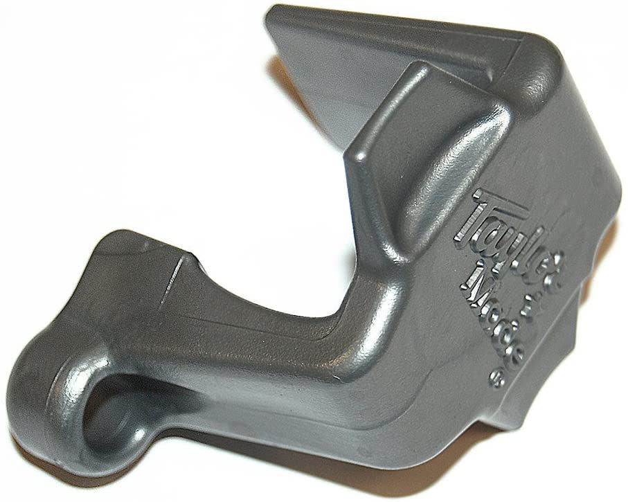 4 Pack Square Pontoon Fender Hangers - Heavy Duty Boat Dock Accessories for Secure Mooring & Marine Protection